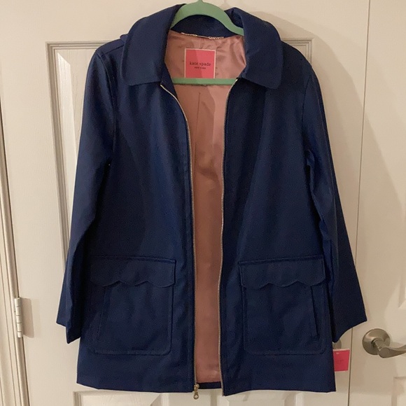 BNWT Kate Spade Jacket - Picture 5 of 16